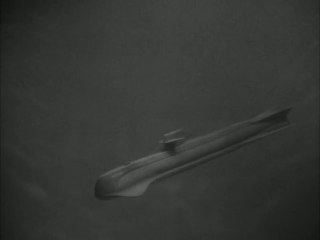 VIAJE AL FONDO DEL MAR - EL MOTIN -SERIES TV 60