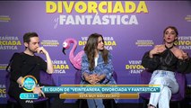 El Capi habla del estreno de la película 