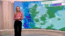 Vejret - 17:55 | Vært: Ellen Nybo | 29 Februar 2020 | TV2 Danmark