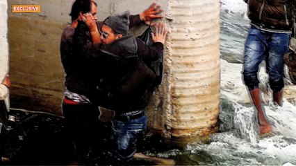 Turkey-Greece border crisis: Thousands risk lives to reach EU