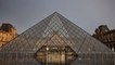 Paris Reopens the Louvre While Coronavirus Concerns Continue Throughout France