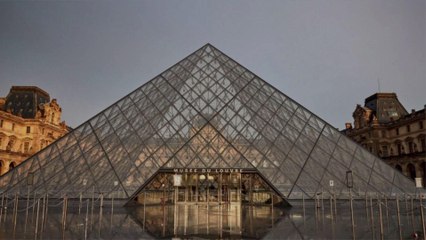 Paris Reopens the Louvre While Coronavirus Concerns Continue Throughout France