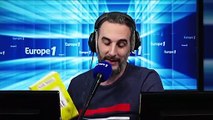 EXTRAIT - Quand Aurélie Valognes explique qu'elle ne peut pas avoir la peur de la page blanche