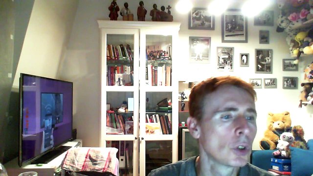 Wiwi égratigne here we are de Part Time Friends