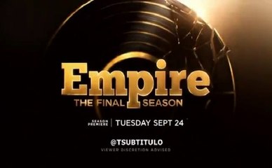 Empire - Promo 6x12