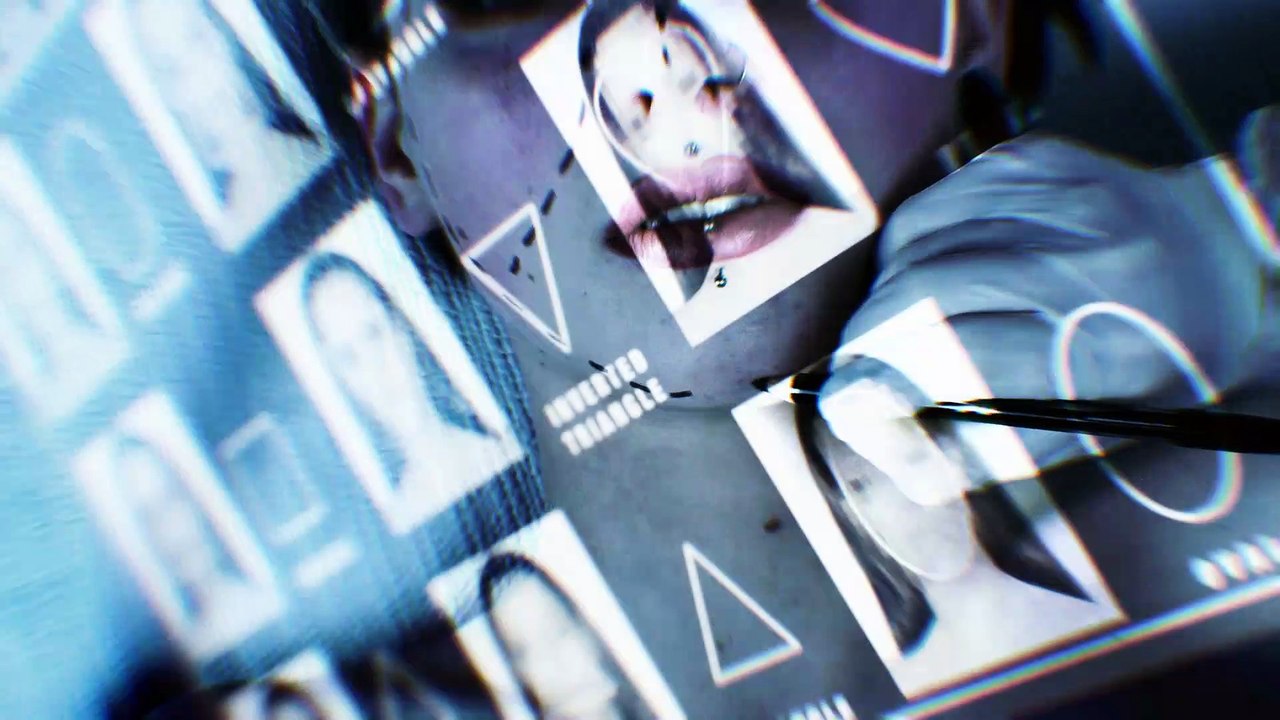 Explicit Human P0rn - Radiosilk [Official Lyric Video]