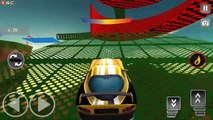 Car Driving GT Stunts Racing 2 