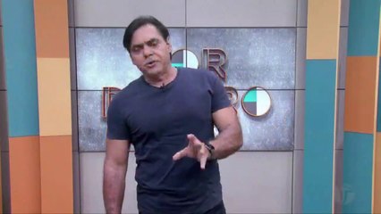 POR DENTRO COM CARDINOT 4 DE MARÇO