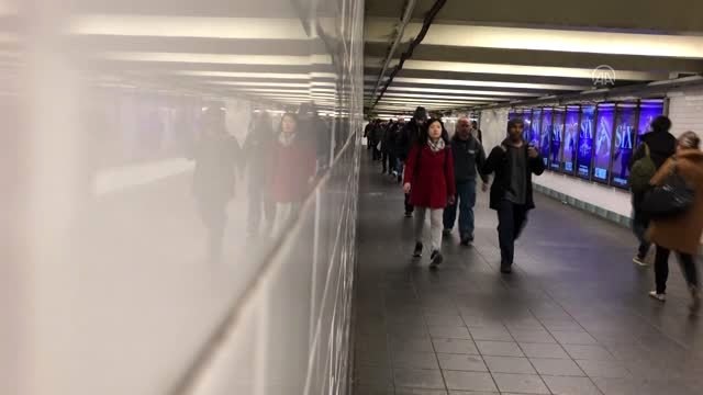 Marketlerde kişisel temizlik ürünleri tükendi - NEW