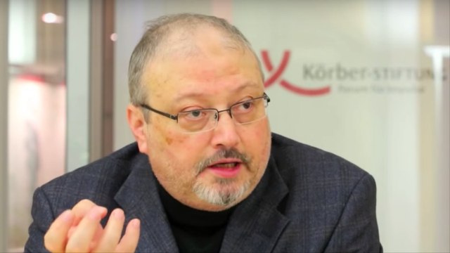 ما وراء الخبر - النواب الأميركيون يطالبون بمعلومات عن مقتل خاشقجي