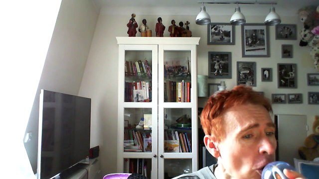 Wiwi égratigne peau lisse man de Yannick Noah