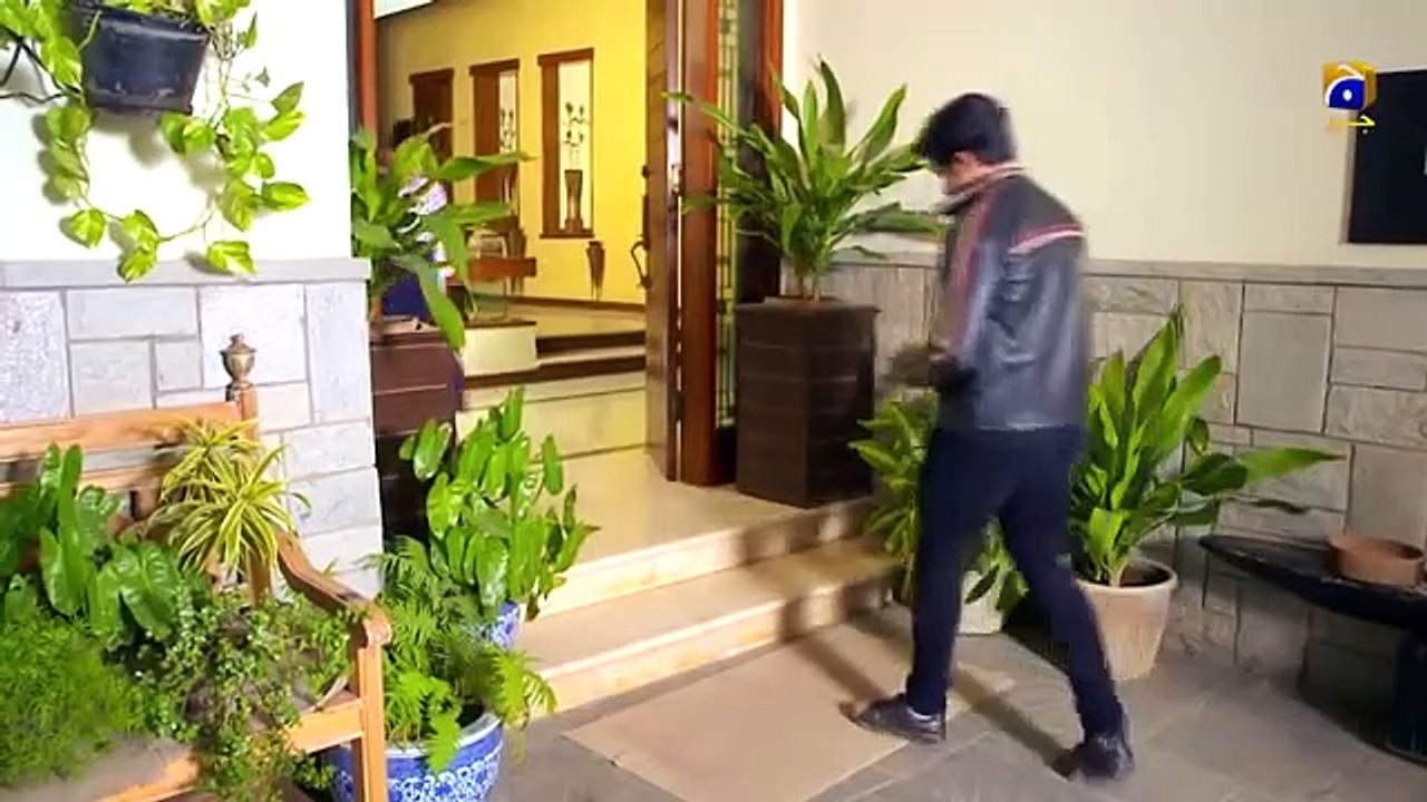 Munafiq - Episode 28 - 4th Mar 2020 -