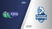 Tofas Bursa - MoraBanc Andorra Highlights | 7DAYS EuroCup, T16 Round 6