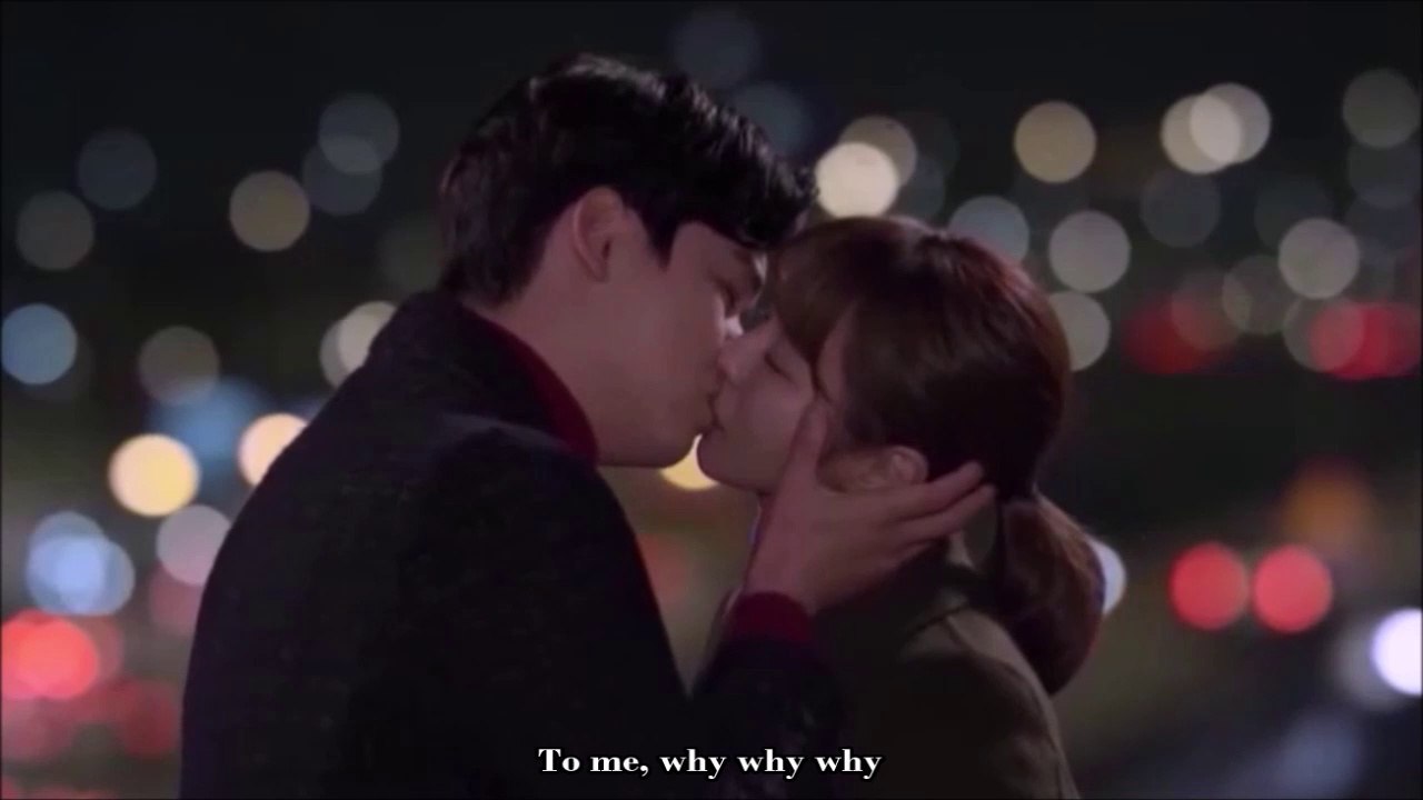 Kiss Korean Drama - Why Why Why lyrics