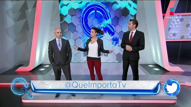 Los mejores videos de Érika Buenfil en Tik Tok