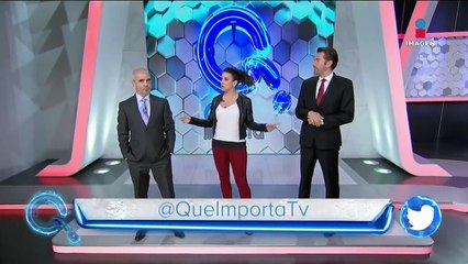 Los mejores videos de Érika Buenfil en Tik Tok