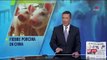 Exportaciones de carne de cerdo podrían aumentar en México