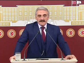 Ahmet Hamdi Çamlı'dan Engin Özkoç'a sert tepki: Gerekli cevabı almalı