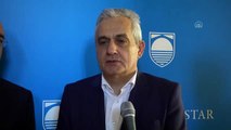 Türkiye'nin Saraybosna Büyükelçisi Koç, Mostar'da temaslarda bulundu