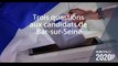 Municipales à Bar-sur-Seine : trois questions aux candidats