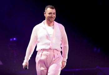 Sam Smith Feels 'Seen' When Their Pronouns Are Used Correctly