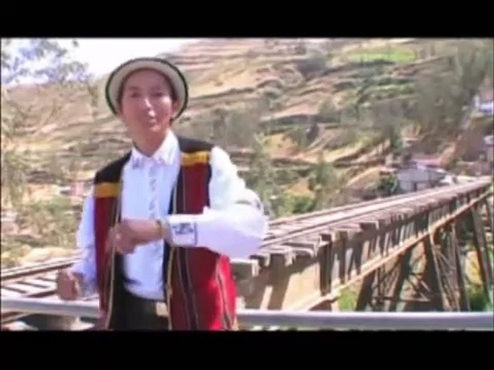 manuelito duchi y nanci morocho por que dios mio - YouTube
