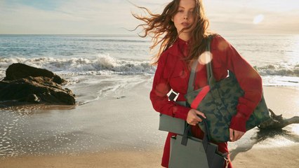 Sustainable Shoe Brand Rothy's Just Launched a Gorgeous Handbag Collection