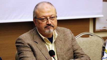 النواب الأميركيون.. المطالبة برفع السرية عن المعلومات الخاصة بمقتل خاشقجي