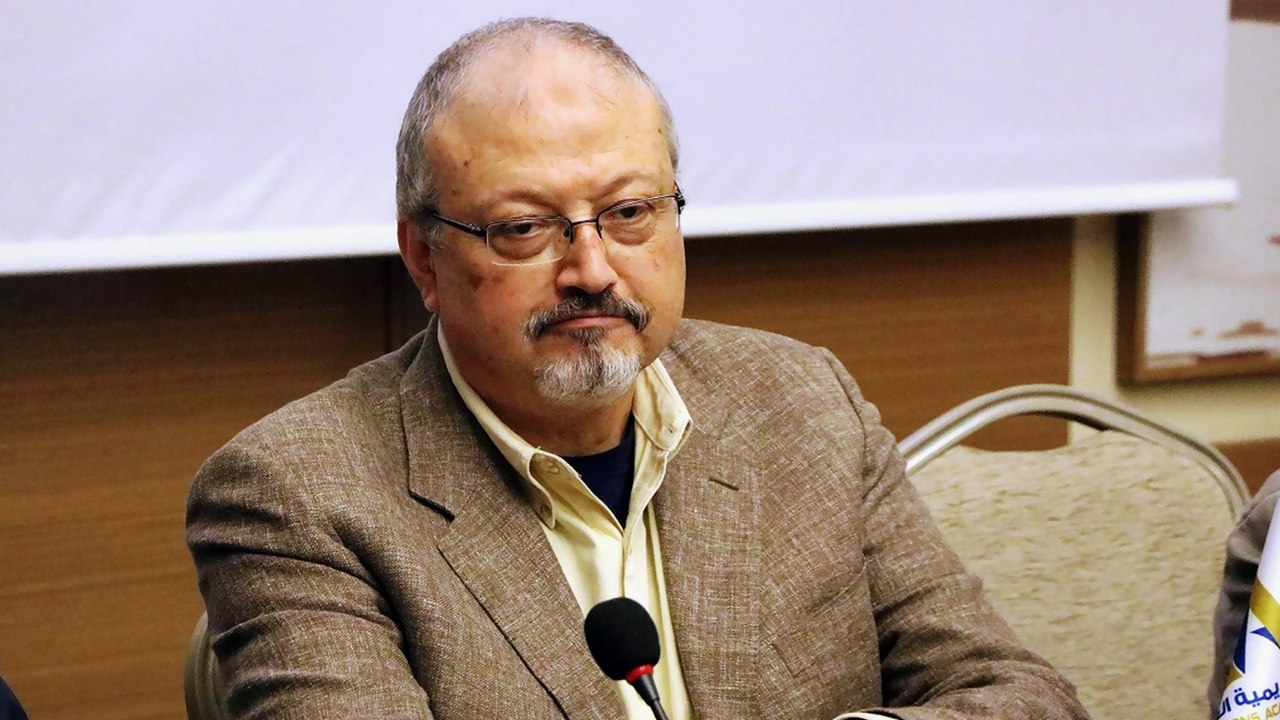 النواب الأميركيون.. المطالبة برفع السرية عن المعلومات الخاصة بمقتل خاشقجي