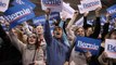 Bernie Sanders' Super Tuesday Losses Partly Due to Young Voter Turnout