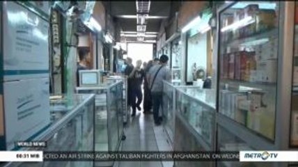 N-95 Masks Hunted Causing Its Rocketing Price