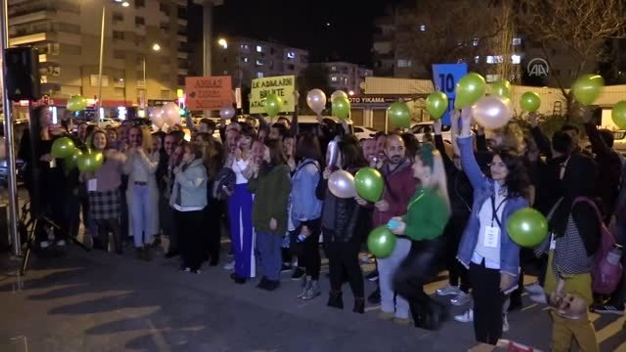 Serebral Palsi hastası Çetin'e "Ahbap" ziyareti