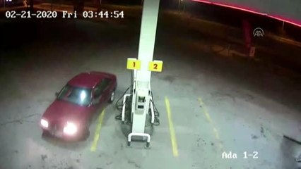 Oto hırsızlarına yönelik operasyonda 2 kişi yakalandı