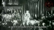 Rare Adolf Hitler Speech 1933