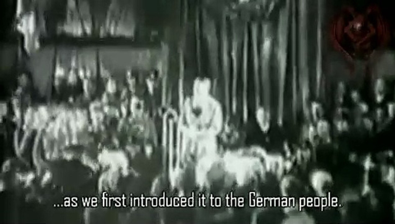 Rare Adolf Hitler Speech 1933 - Vídeo Dailymotion