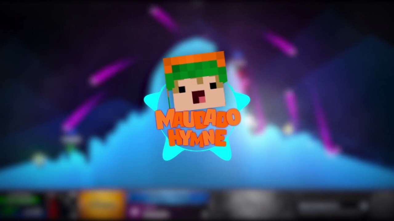 DER ULTIMATIVE MAUDADO SONG! [Song von Lukas]