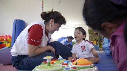 Fe y Alegría, 65 años trabajando por la educación de los más pobres