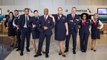 American Airlines Debuts New Uniforms Following Lawsuit That Claimed Clothes Were Unsafe for Employees