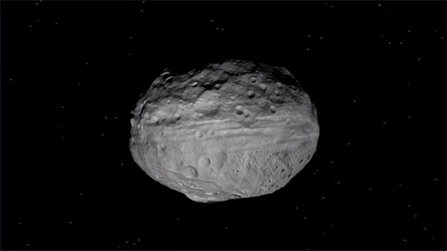 NASA Is Watching a Massive Asteroid As It Prepares to Pass by Earth Next Month