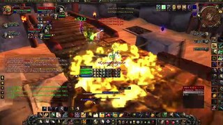 Heal Paladin 5.8 Gear Score- Arena 3v3 subindo RT / World of Warcraft