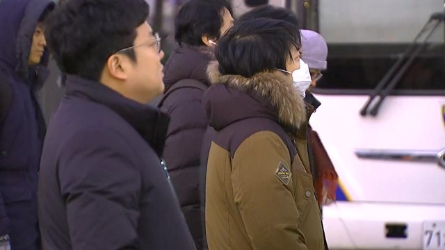 [날씨] '경칩' 영하권 꽃샘추위...찬 바람 쌩쌩 / YTN