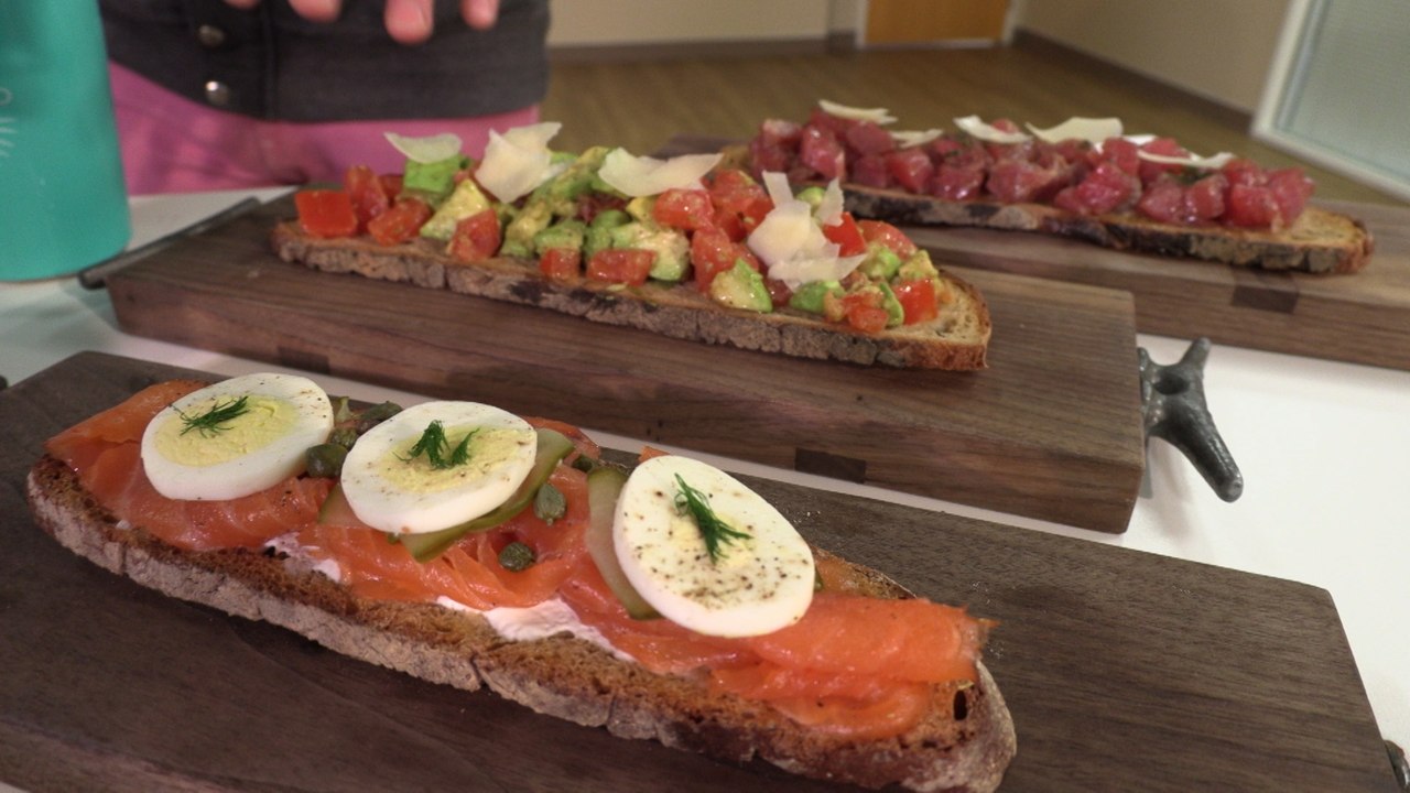 It’s Food, Fashion and Fun at the Scottsdale Fashion Square Fashion A’Fare Event