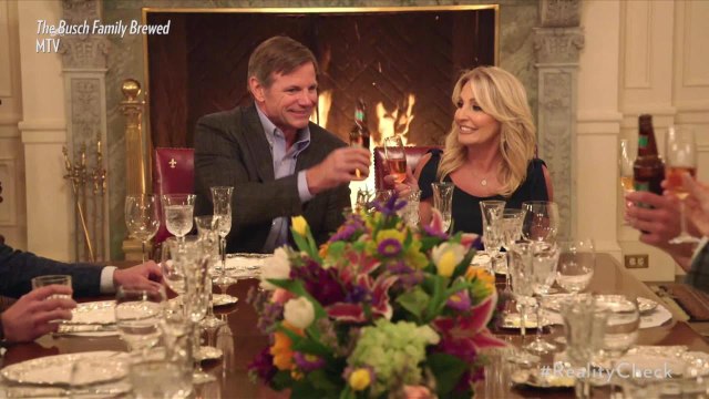 Siblings Billy Busch Jr. and Haley Busch Talk About Family Traditions, Adventures and Business