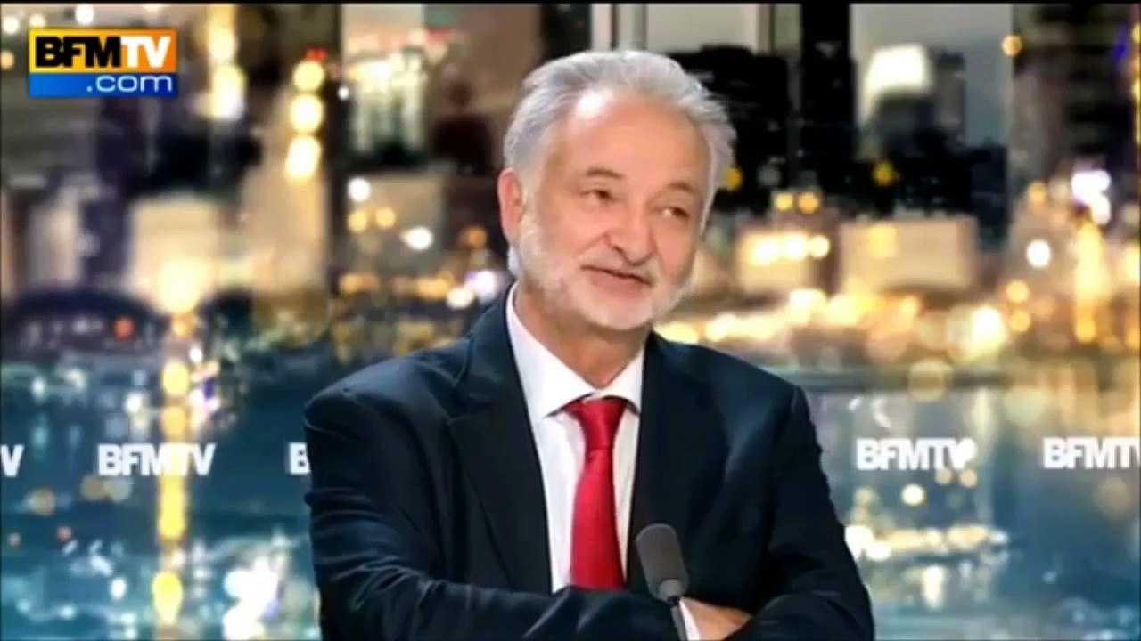 Gilets jaunes a commencé par une invention Sioniste et Franc maçonne