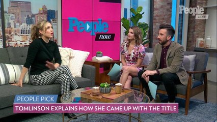 Taylor Tomlinson 'Did Not Expect to Be a Stand-Up' Comedian and Has Her Dad to Thank for It