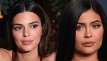 Kylie Jenner Exposes Kendall Jenner After Fans Mock Her Feet