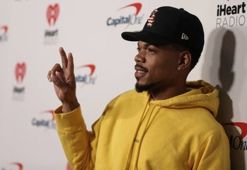 Chance the Rapper Reportedly in Talks for 'Sesame Street' Role