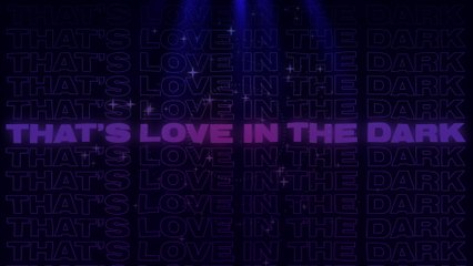 Jessie Reyez - LOVE IN THE DARK