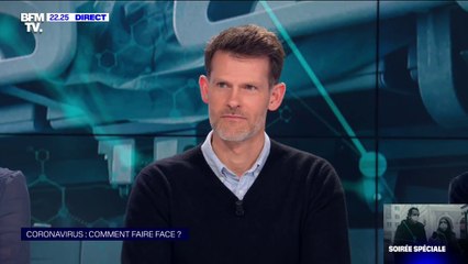 Coronavirus: Traitement, vaccin... Que fait la recherche ?