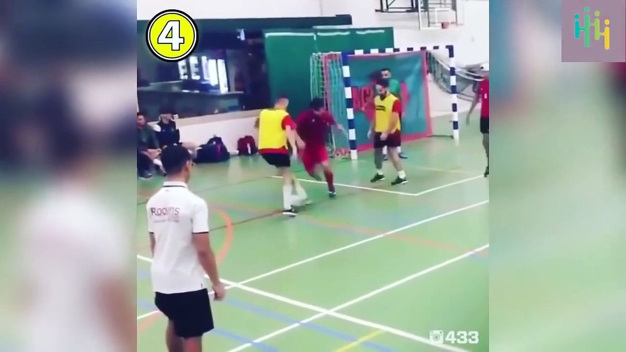 Best Football Vine, Goals, Fails, Funny Moments | Ep - #5